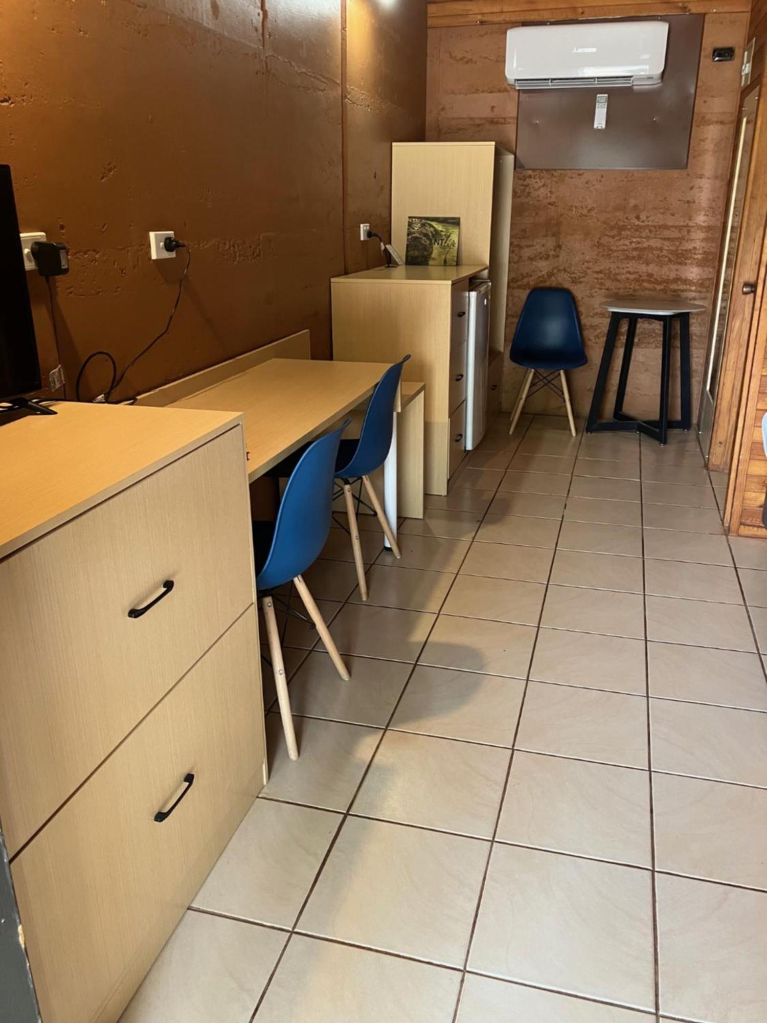 Territory Manor Motel & Caravan Park Mataranka Стая снимка