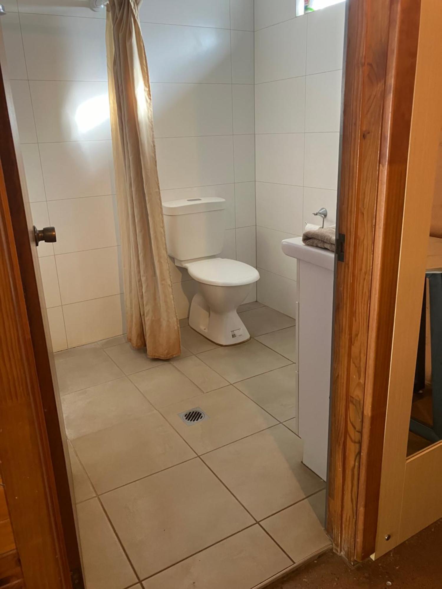 Territory Manor Motel & Caravan Park Mataranka Стая снимка