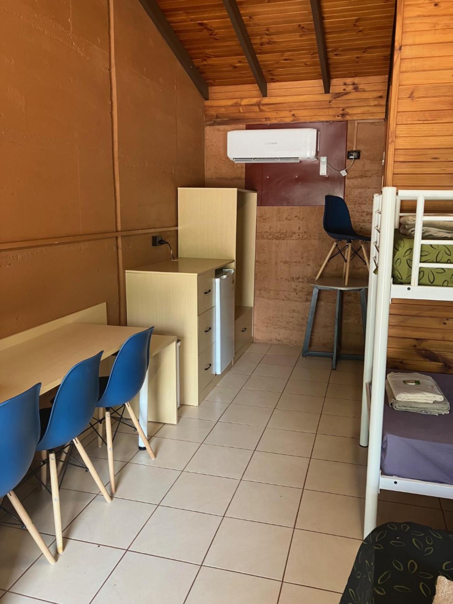 Territory Manor Motel & Caravan Park Mataranka Стая снимка